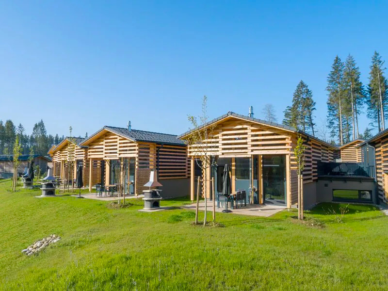 Was Kostet Es Im Center Park Das Ferienhaus Auszuwählen www.urlaubstracker.de