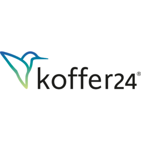 Koffer24 Logo neu