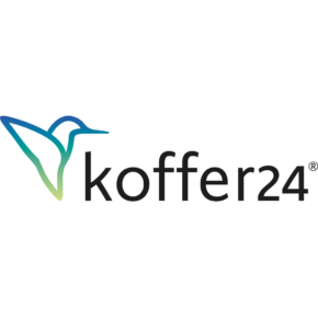 koffer24 Gutschein: 15% Gutscheincode & 56% Rabatt | März 2024