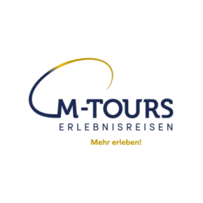 m-tours Gutschein Logo (kurzreisedeal)