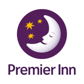 Premier Inn Hotels Logo