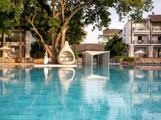 Thailand Veranda Resort Hua Hin
