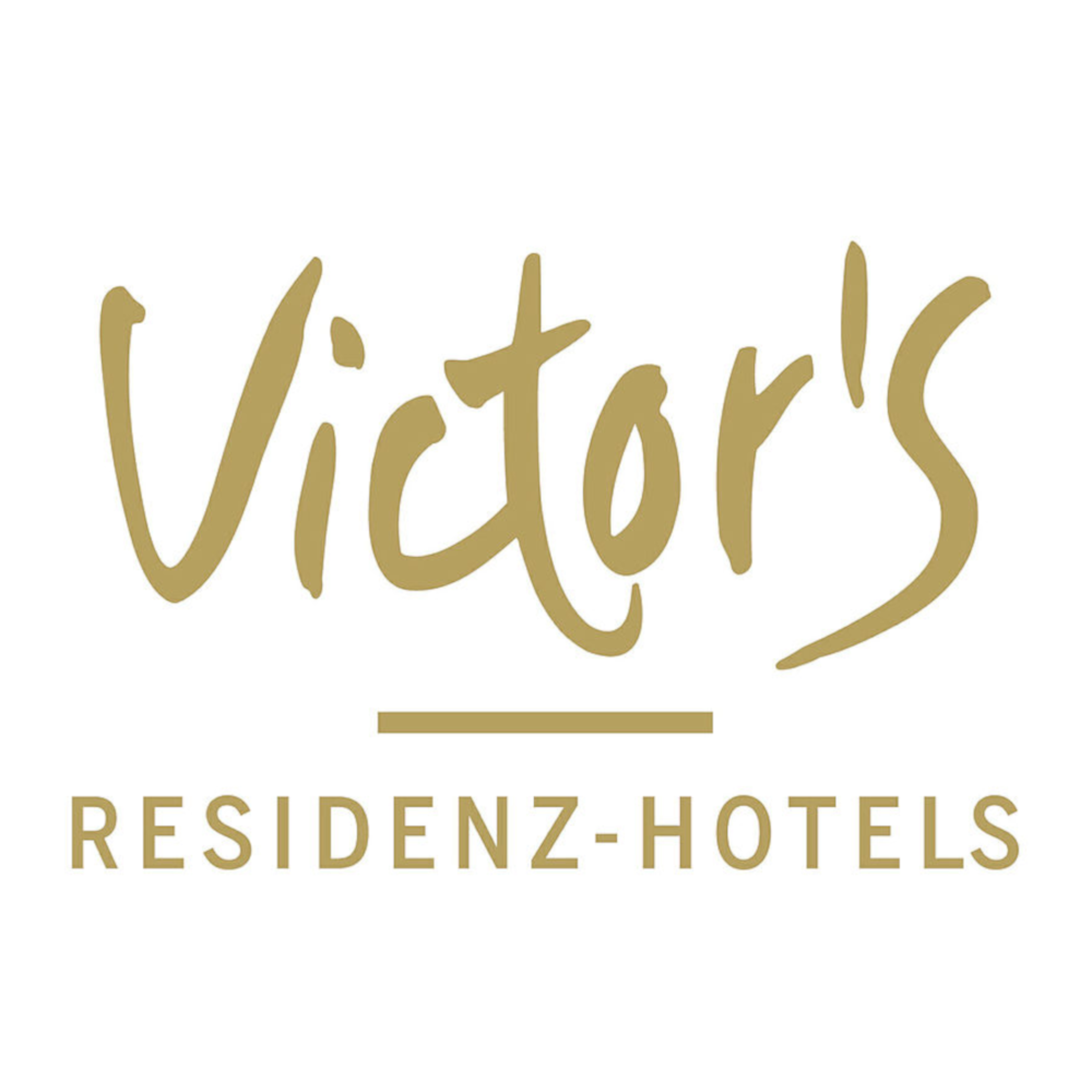 Logo Victor's Residenz Hotels