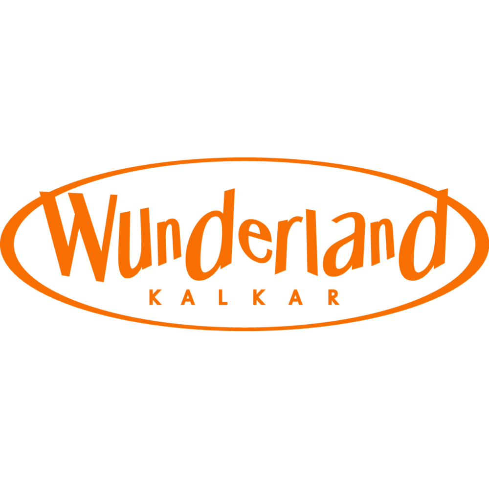 Wunderland Kalkar Logo