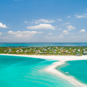 Fort Myers - North Captiva Island