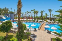 Black Week Türkei Deal: 8 Tage im TOP 5* Hotel mit All Inclusive & Flug nur 429€
