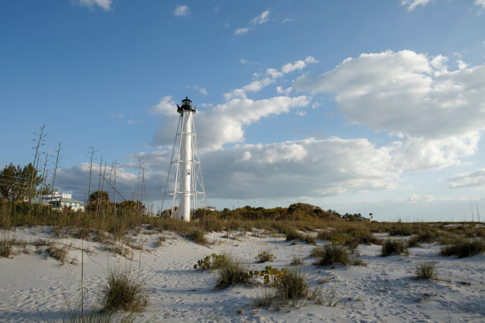 Boca Grande