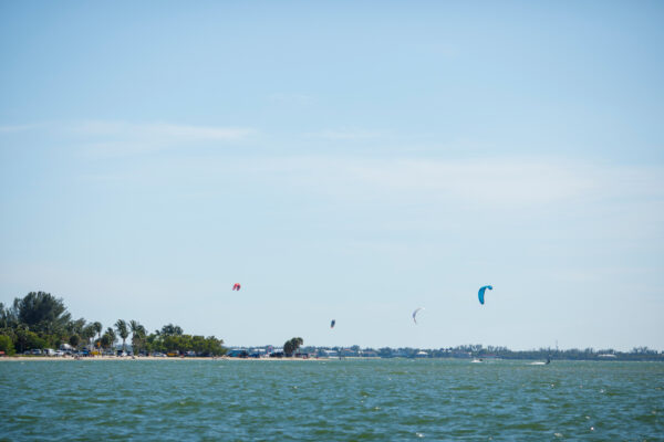 Sanibel Causeway Island Park