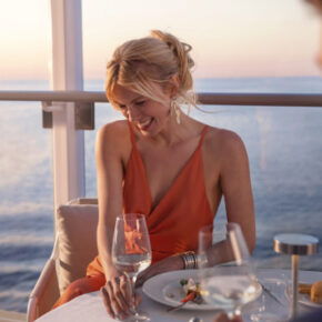 Einen großartigen Urlaub an Bord von Costa erleben: All Inclusive Kreuzfahrten ab nur 699€ p.P.