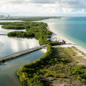 Florida Rundreise: 15 Tage durch die Region Fort Myers – Islands, Beaches & Neighborhoods inkl. Flug & Unterkünften für nur 1478€