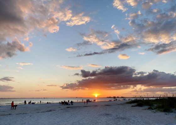 Bowditch Point Park