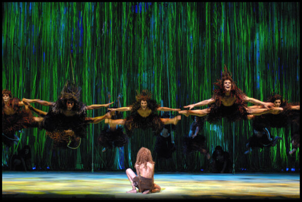 Tarzan Musical