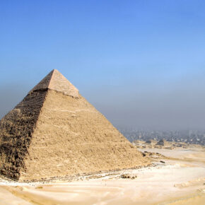 8 Tage Ägypten im 5* Hotel mit All Inclusive & Flug
