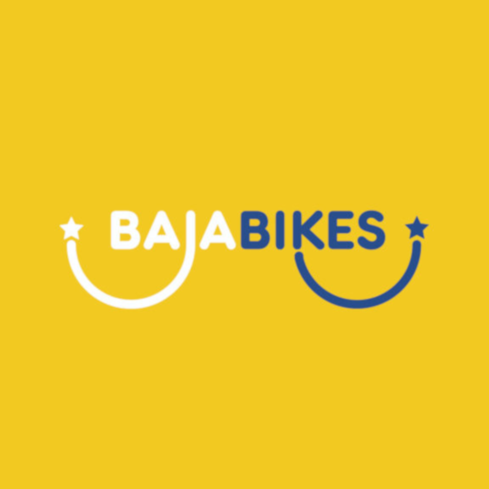 Baja Bikes Logo neu