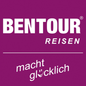 Bentour Reisen Logo