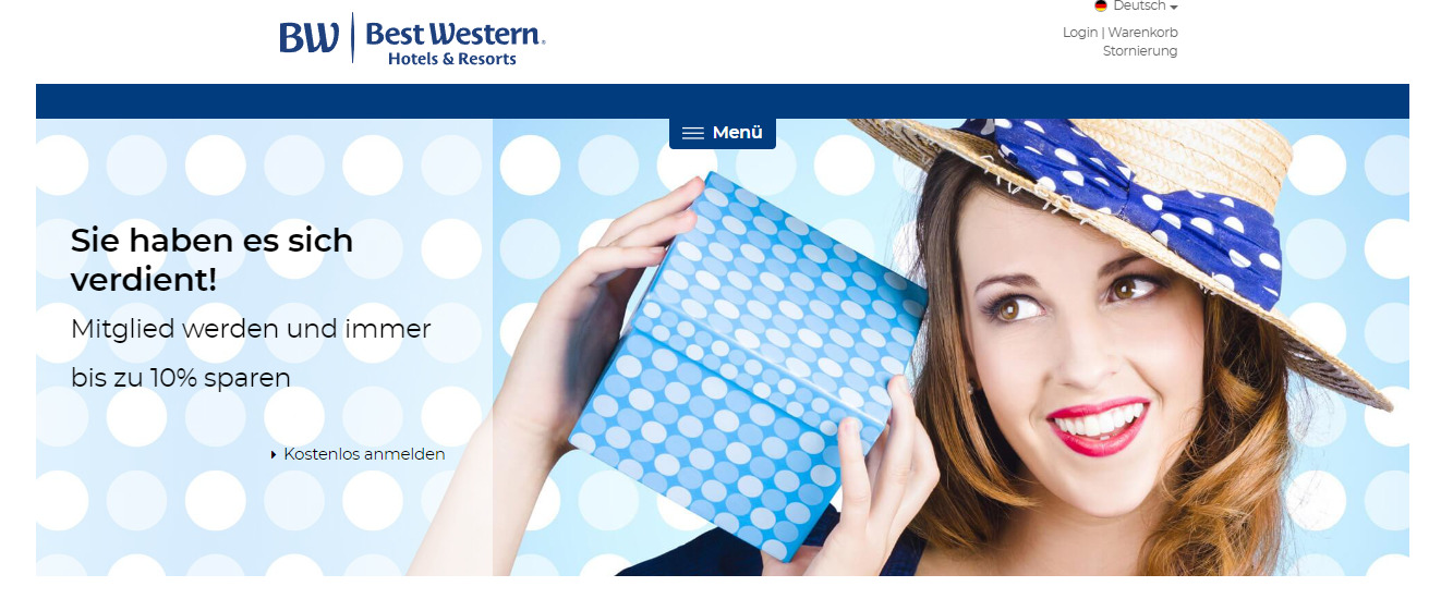 Best Western 1209