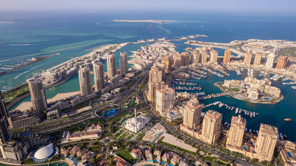 Vereinigte Arabische Emirate