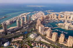 Katar zum Spartarif: 8 Tage Doha im 4* Hotel inkl. Flug nur 419 €