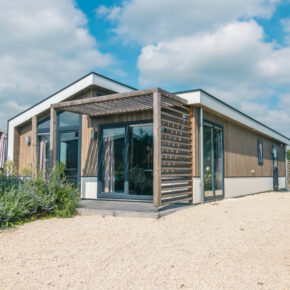 EuroParcs: 5 Tage in den Niederlanden mit eigenem Ferienhaus am See ab nur 73€ p.P.