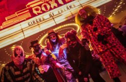 Halloween Horror Festival im Movie Park: 2 Tage im Premium Hotel nach Wahl inkl. Frühstück &#...