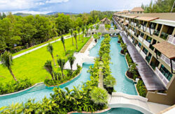 Urlaub im Paradies: 13 Tage Thailand im 4* Hotel mit Frühstück, Flug & Transfer nur 1307...