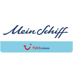 Mein Schiff Logo neu