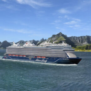 Schönheiten der Ostsee: 8 Tage Kreuzfahrt durch die Ostsee mit Mein Schiff Flow ab/bis Kiel mit Balkonkabine nur 999€