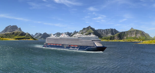 mein schiff bild
