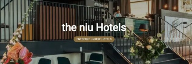 Niu Hotels 