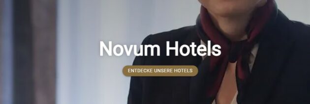Novum Hotels 