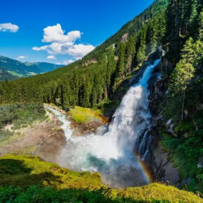 oesterreich-Wildkogel-resorts