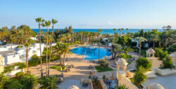 Auf nach Tunesien: 6 Tage im sehr guten 5* Steigenberger Hotel mit All Inclusive, Flug &...