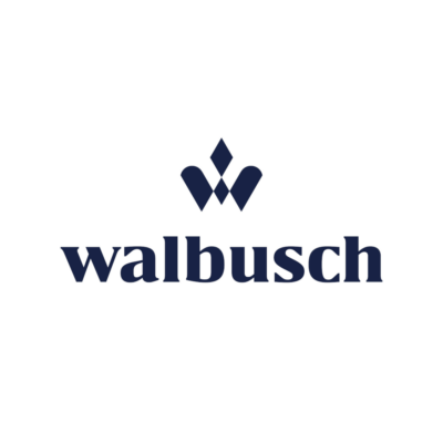 Walbusch Logo neu