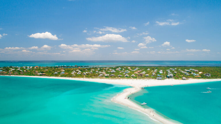 Fort Myers - North Captiva Island