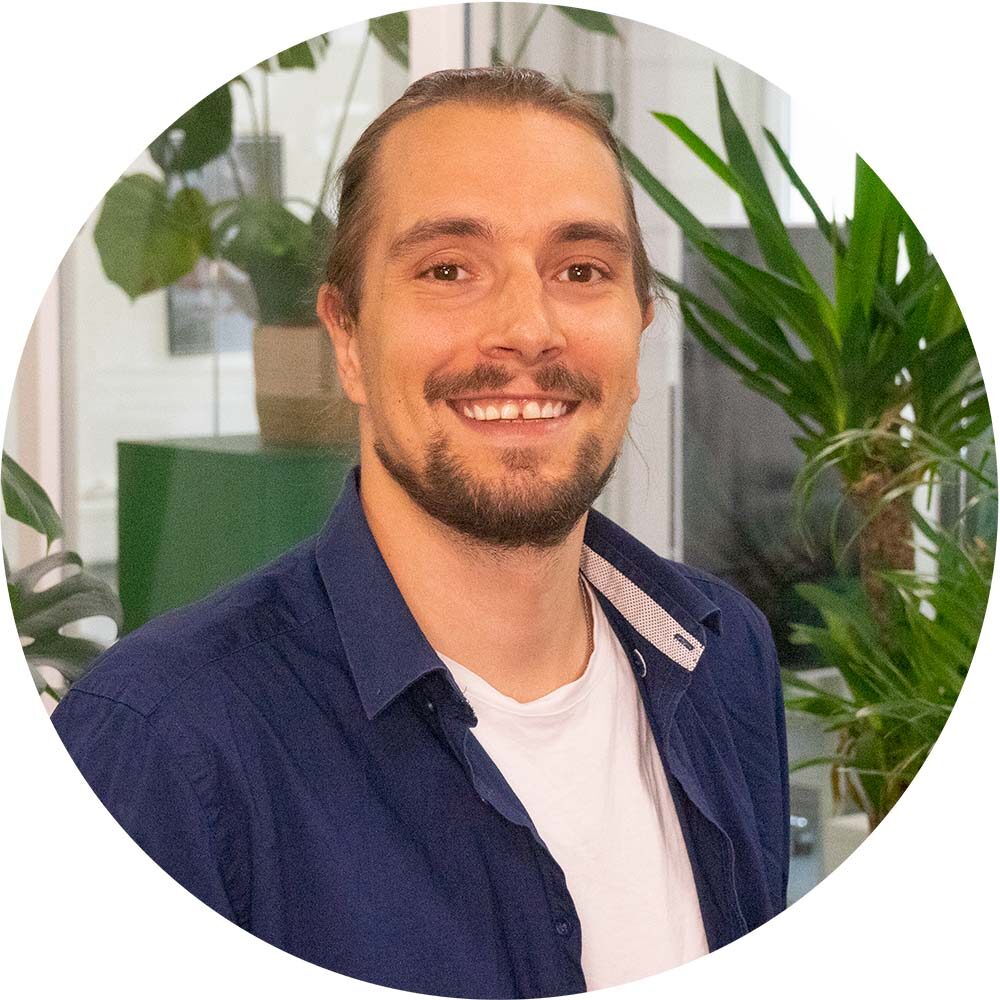 Alexander Finanzredakteur bei Urlaubstracker