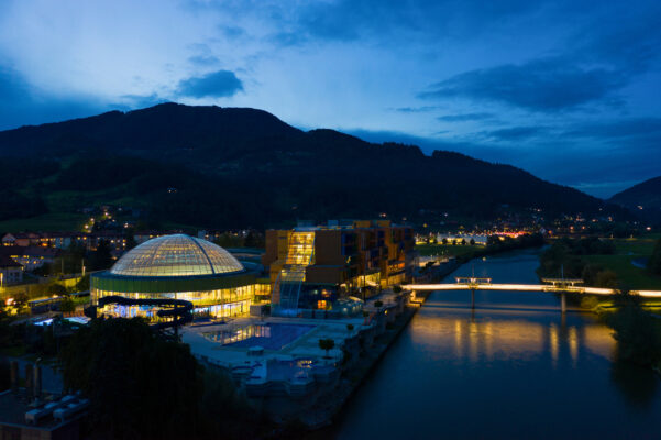 Therme Slowenien Hanfbehandlung