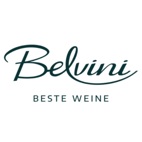 Belvini Logo neu