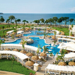 Ab in den Regenwald: 10 Tage COSTA RICA im tollen 4.5* Hotel mit All Inclusive, Flug & Transfer ab 1707€