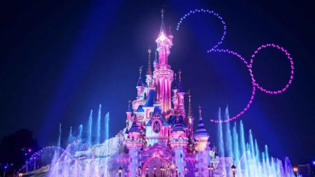 Disneyland Paris