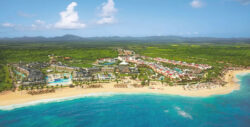 Luxusurlaub in der Karibik: 9 Tage Dom Rep im TOP 5* Hotel mit All Inclusive, Flug, Transfer ...