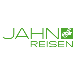 Jahn Reisen Logo