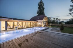Entspannung und Genuss in Rheinland-Pfalz: Gutschein für 3 Tage im TOP 4* Hotel mit Verwöhnpe...