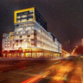 Cooles Hotel in Wien: 2 Tage im TOP 4* Hotel