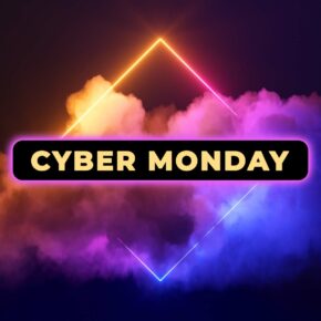 2022 Cyber Monday Beitragsbild