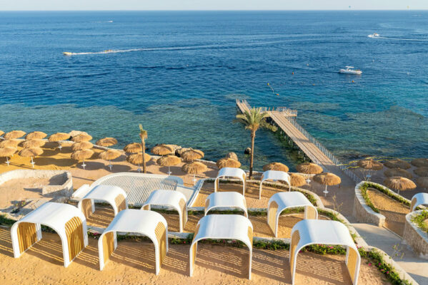Aegypten Meraki Resort Sharm el Sheikh