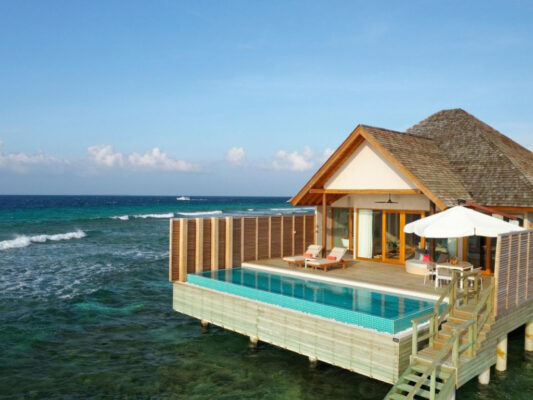 Emerald Faarufushi Resort & Spa_tui