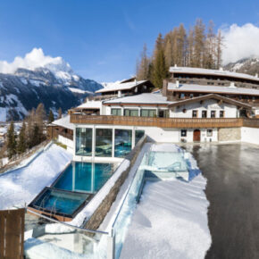 Auszeit in Tirol: 3 Tage übers Wochenende im 3* Hotel inkl. Halbpension & Wellness ab 139 €