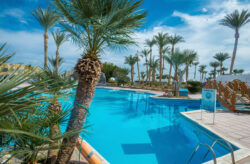 Die schönsten Single Hotels in Ägypten