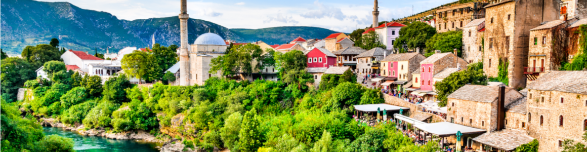 Bosnien Slider
