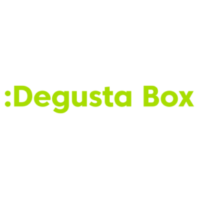 Degusta Box Logo